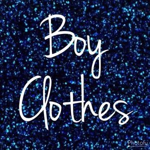Boy clothes for sale!  Offer, bundle & save!